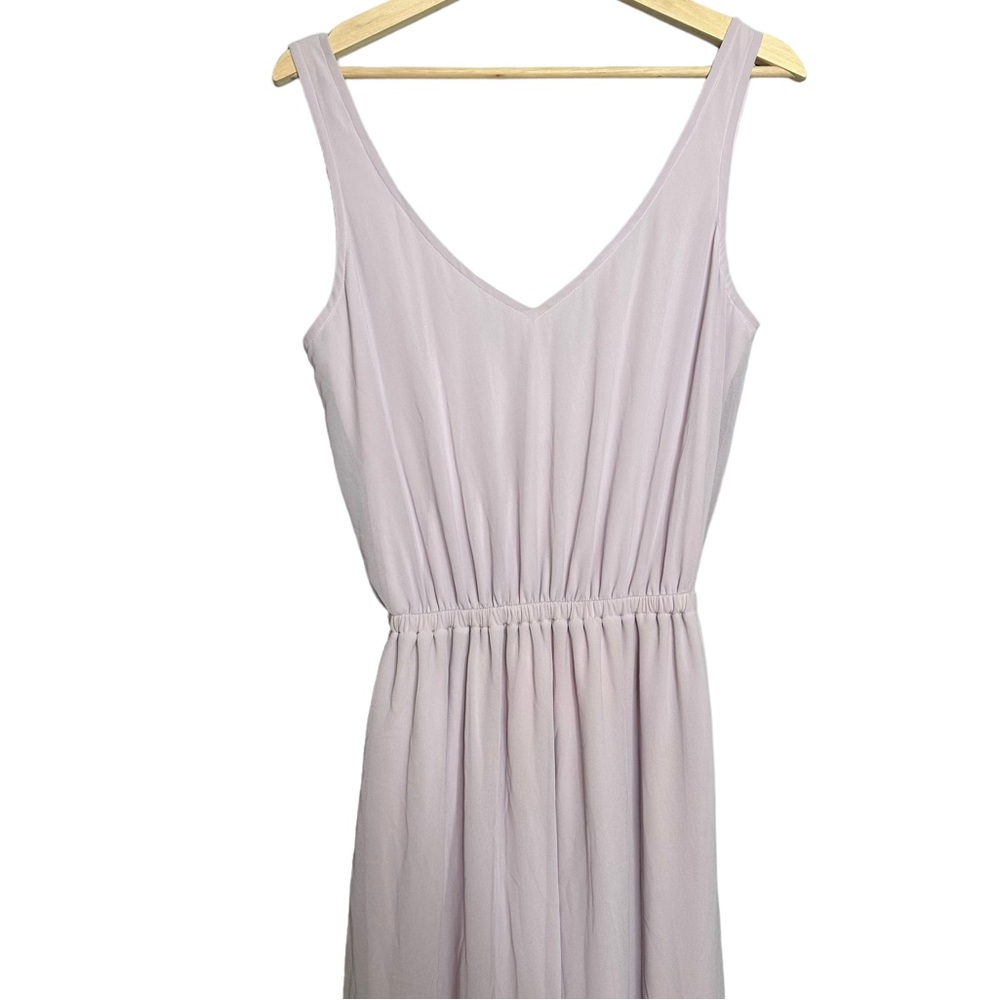 Show Me Your Mumu Kendall Dress Lavender NEW - Picture 3 of 8